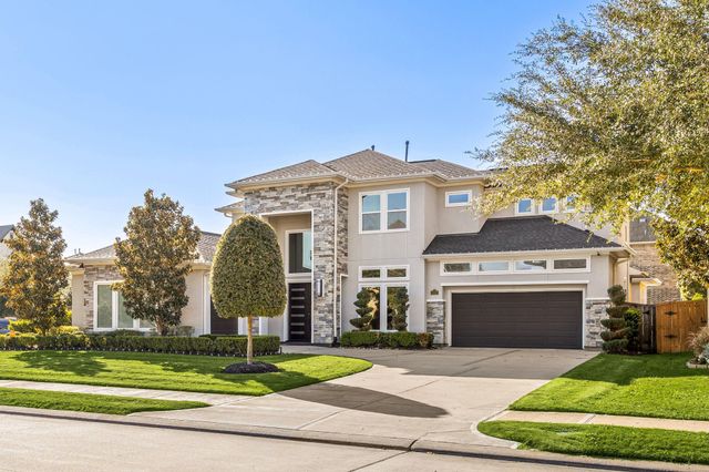 3322 Rumbling Rock Lane, Katy, TX 77494