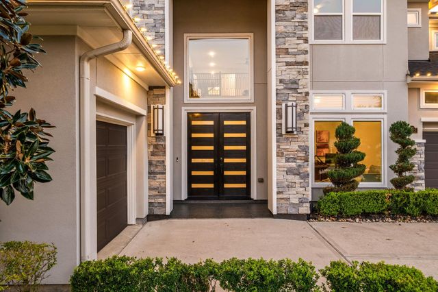 3322 Rumbling Rock Lane, Katy, TX 77494