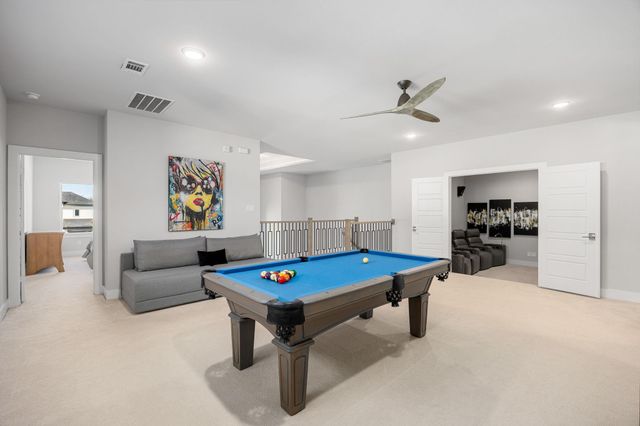 3322 Rumbling Rock Lane, Katy, TX 77494