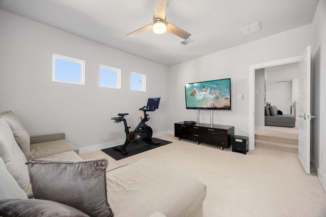 3322 Rumbling Rock Lane, Katy, TX 77494