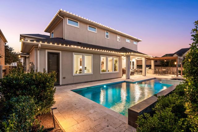 3322 Rumbling Rock Lane, Katy, TX 77494