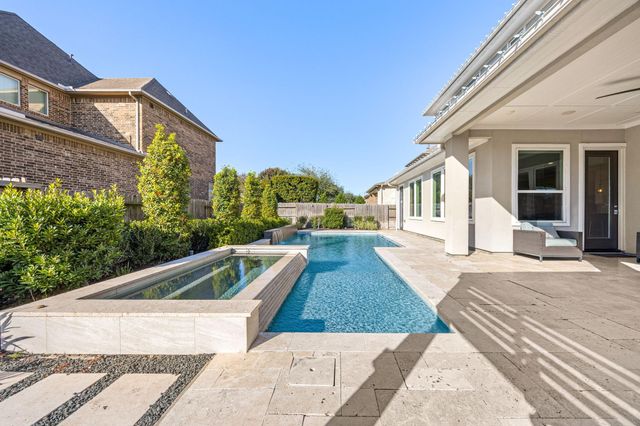 3322 Rumbling Rock Lane, Katy, TX 77494