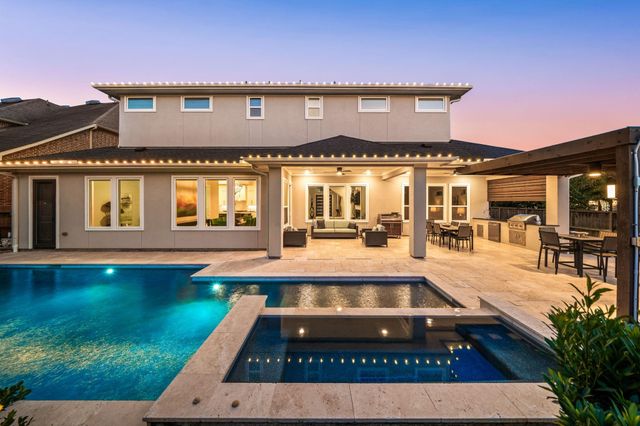 3322 Rumbling Rock Lane, Katy, TX 77494