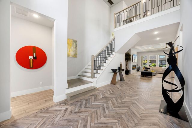 3322 Rumbling Rock Lane, Katy, TX 77494