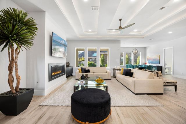 3322 Rumbling Rock Lane, Katy, TX 77494