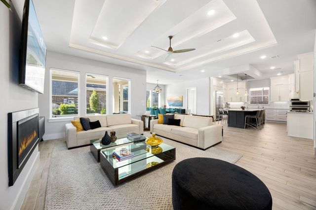 3322 Rumbling Rock Lane, Katy, TX 77494