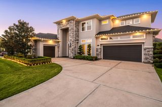 3322 Rumbling Rock Lane, Katy, TX 77494