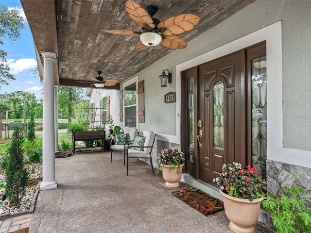 7157 KNOXVILLE DR, Webster, FL 33597