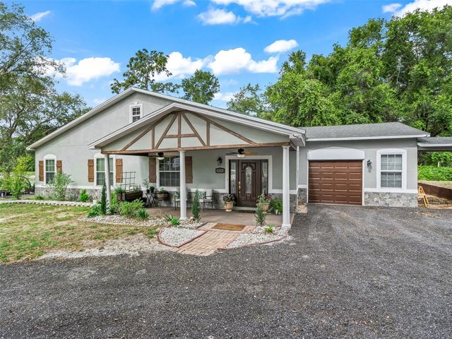 7157 KNOXVILLE DR, Webster, FL 33597
