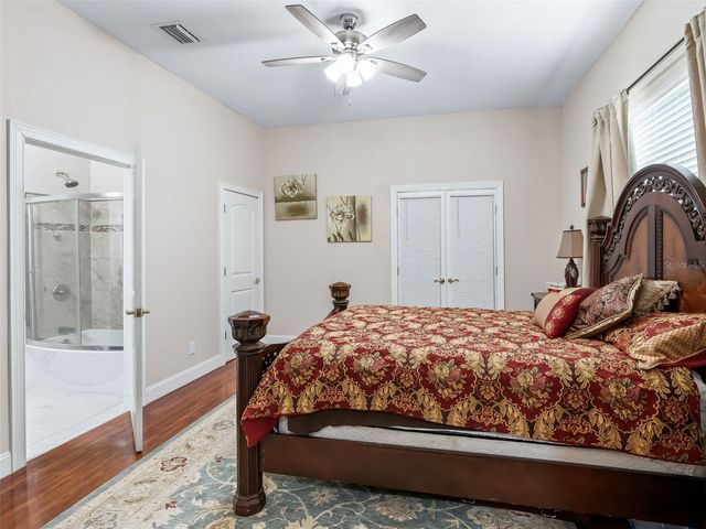7157 KNOXVILLE DR, Webster, FL 33597