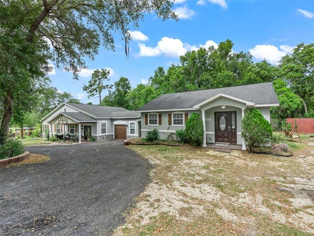 7157 KNOXVILLE DR, Webster, FL 33597