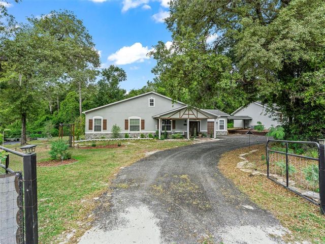 7157 KNOXVILLE DR, Webster, FL 33597