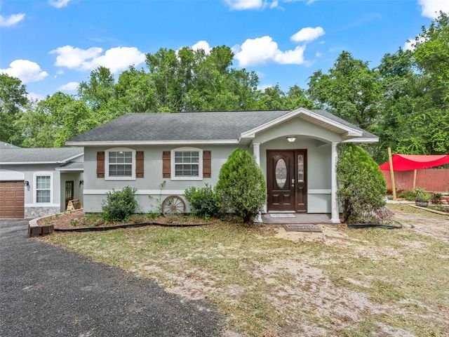 7157 KNOXVILLE DR, Webster, FL 33597