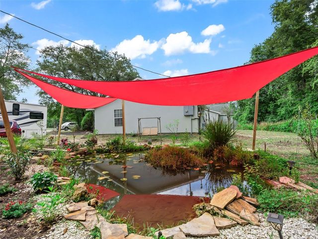 7157 KNOXVILLE DR, Webster, FL 33597