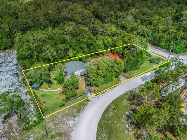 7157 KNOXVILLE DR, Webster, FL 33597