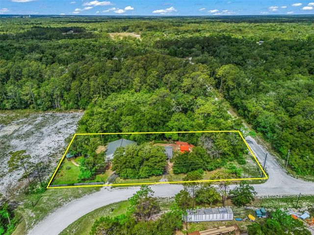 7157 KNOXVILLE DR, Webster, FL 33597