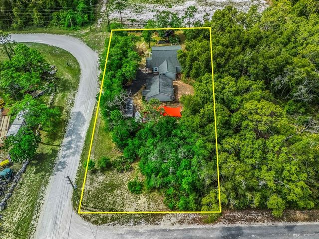 7157 KNOXVILLE DR, Webster, FL 33597