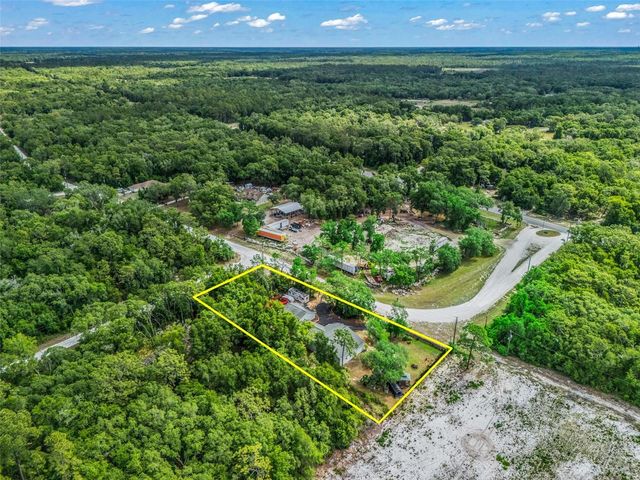 7157 KNOXVILLE DR, Webster, FL 33597
