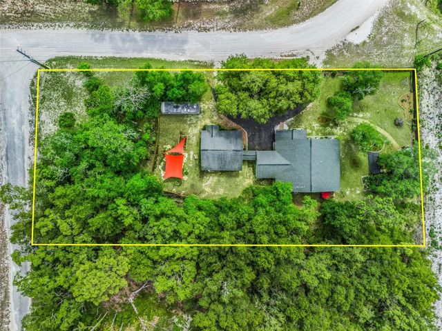 7157 KNOXVILLE DR, Webster, FL 33597
