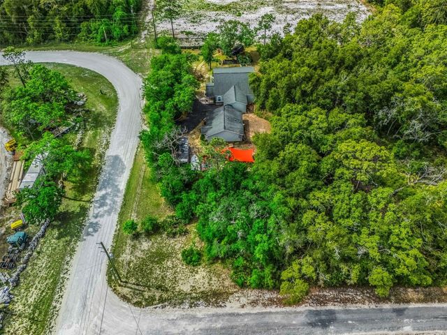 7157 KNOXVILLE DR, Webster, FL 33597