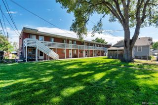 1251 Upham Street 8, Lakewood, CO 80214