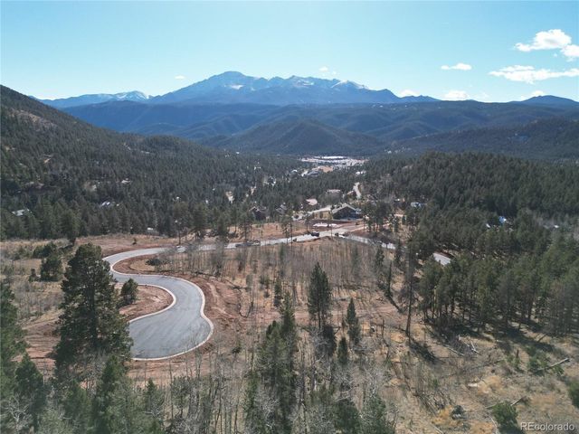 18 Blue Haven Pl, Woodland Park, CO 80863