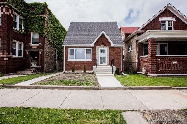 8126 S Ada Street, Chicago, IL 60620