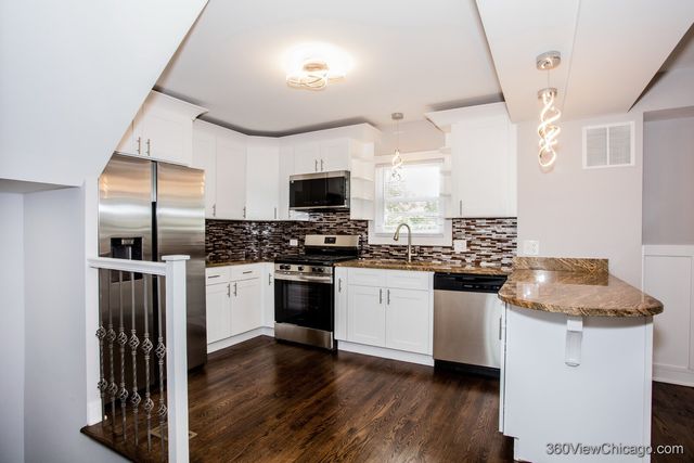 8126 S Ada Street, Chicago, IL 60620