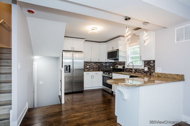 8126 S Ada Street, Chicago, IL 60620