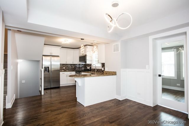 8126 S Ada Street, Chicago, IL 60620