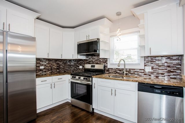 8126 S Ada Street, Chicago, IL 60620