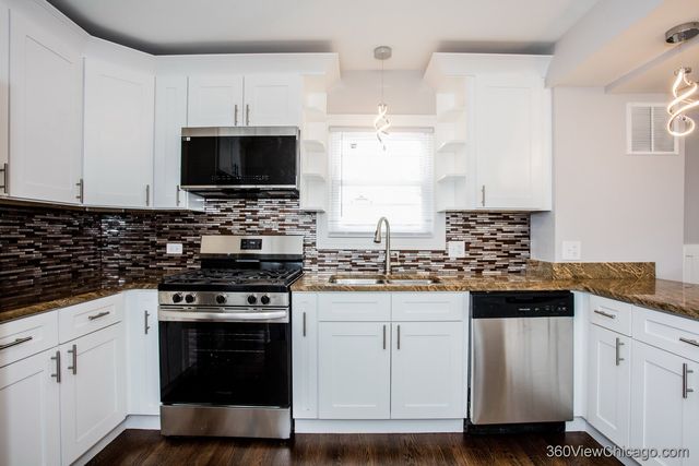 8126 S Ada Street, Chicago, IL 60620