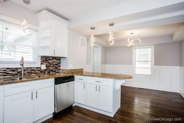 8126 S Ada Street, Chicago, IL 60620