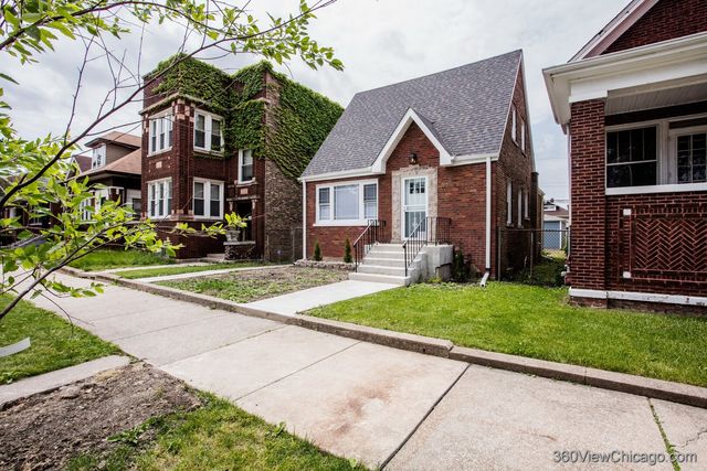 8126 S Ada Street, Chicago, IL 60620