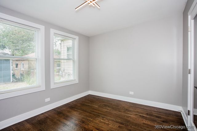 8126 S Ada Street, Chicago, IL 60620
