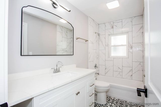 8126 S Ada Street, Chicago, IL 60620