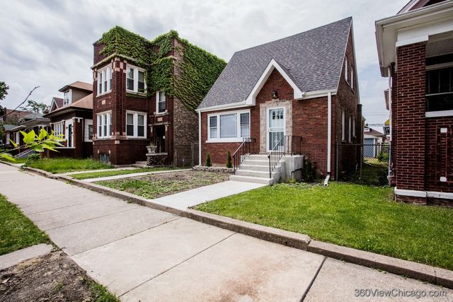 8126 S Ada Street, Chicago, IL 60620
