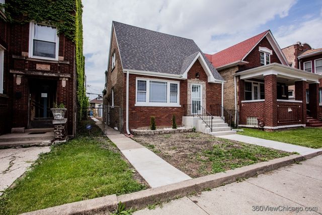 8126 S Ada Street, Chicago, IL 60620