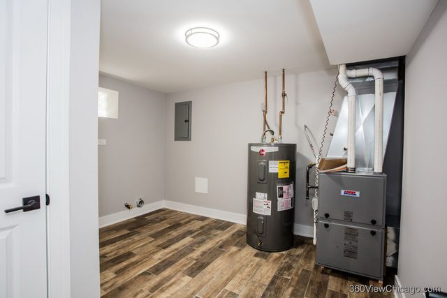 8126 S Ada Street, Chicago, IL 60620