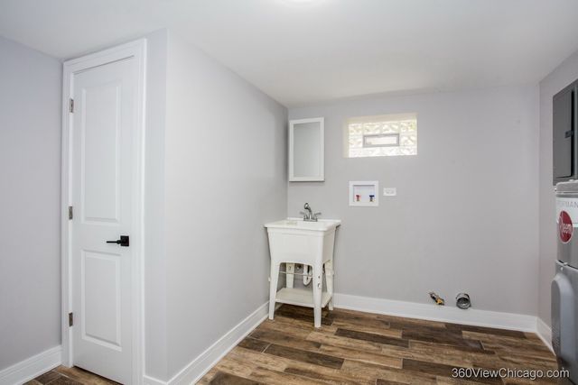 8126 S Ada Street, Chicago, IL 60620