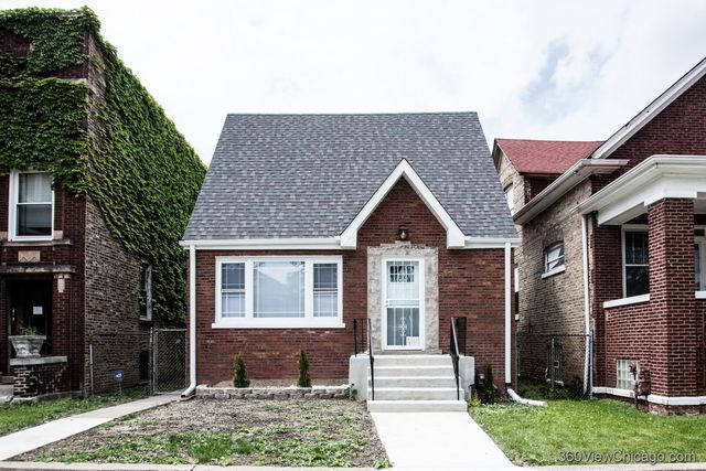 8126 S Ada Street, Chicago, IL 60620