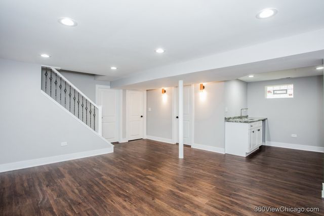 8126 S Ada Street, Chicago, IL 60620
