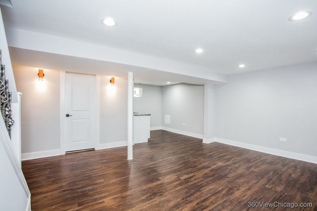 8126 S Ada Street, Chicago, IL 60620