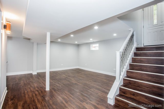 8126 S Ada Street, Chicago, IL 60620