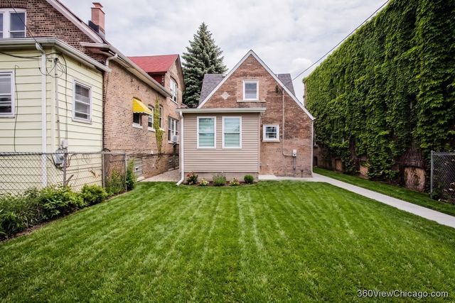 8126 S Ada Street, Chicago, IL 60620