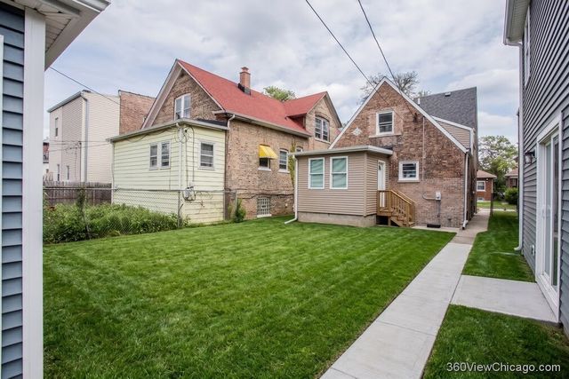 8126 S Ada Street, Chicago, IL 60620
