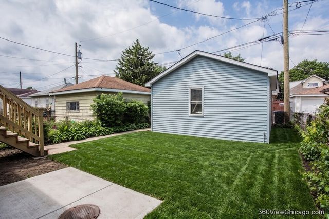 8126 S Ada Street, Chicago, IL 60620