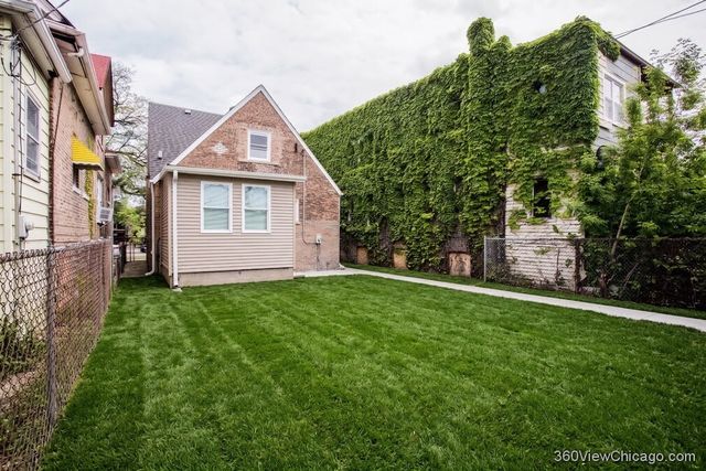 8126 S Ada Street, Chicago, IL 60620