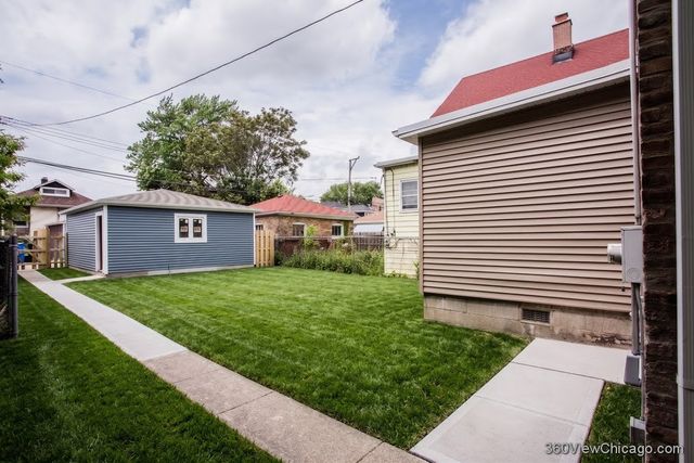 8126 S Ada Street, Chicago, IL 60620