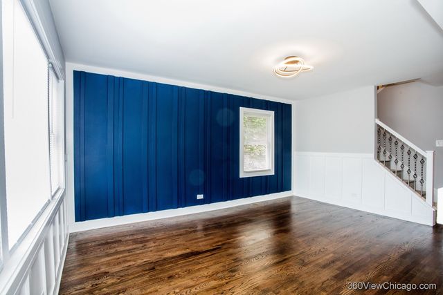 8126 S Ada Street, Chicago, IL 60620